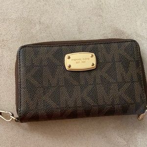 MK WALLET